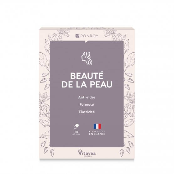 Beauté de la peau